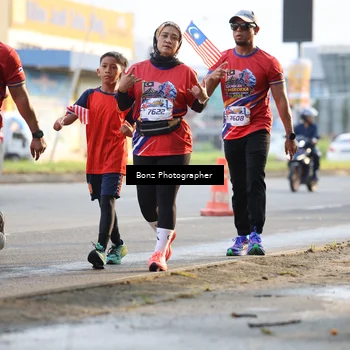 Runner Photo 5984664