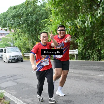 Runner Photo 5984666