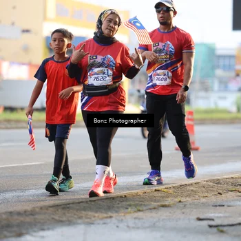 Runner Photo 5984669