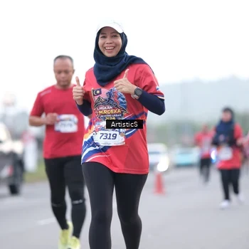 Runner Photo 5984672