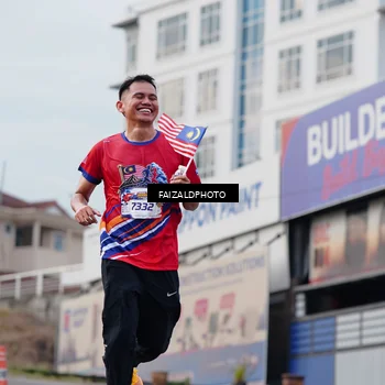 Runner Photo 5984673