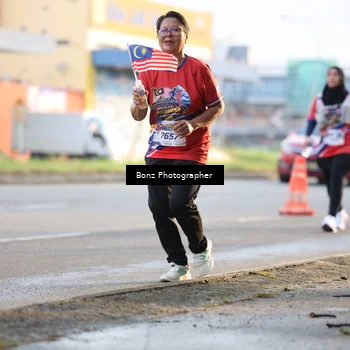 Runner Photo 5984682