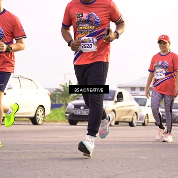 Runner Photo 5984694