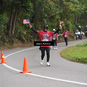 Runner Photo 5984702