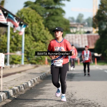 Runner Photo 5984704