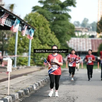 Runner Photo 5984705