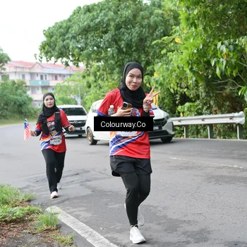 Runner Photo 5984714