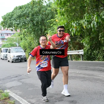 Runner Photo 5984715