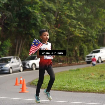 Runner Photo 5984716