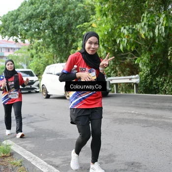 Runner Photo 5984717