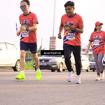 Runner Photo 5984719
