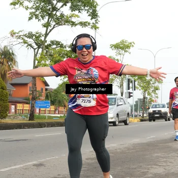 Runner Photo 5984733