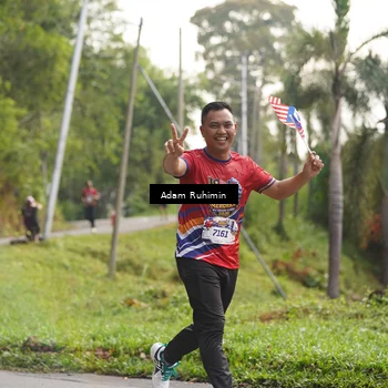 Runner Photo 5984739