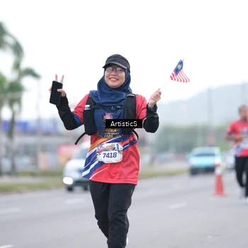 Runner Photo 5984750