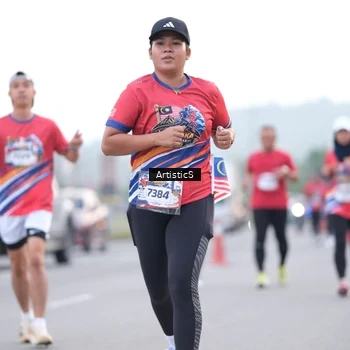 Runner Photo 5984754
