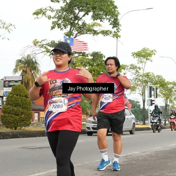 Runner Photo 5984756