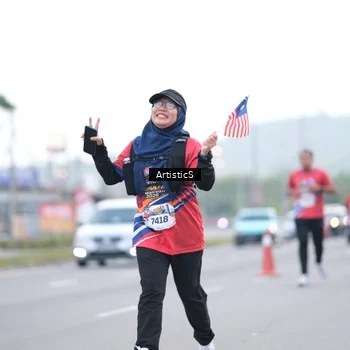 Runner Photo 5984758