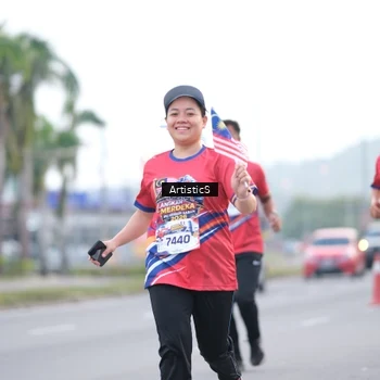 Runner Photo 5984760