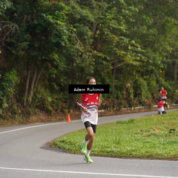 Runner Photo 5984773