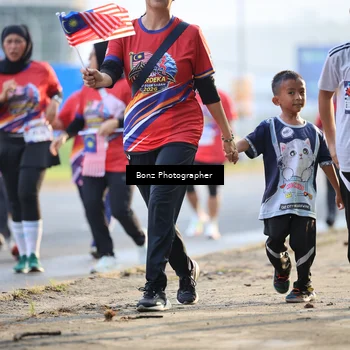 Runner Photo 5984774