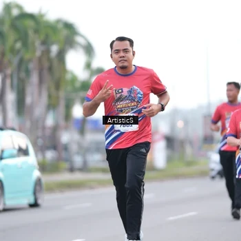 Runner Photo 5984775