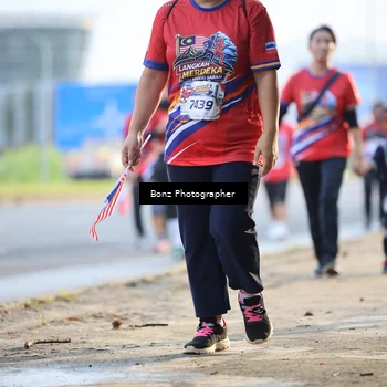 Runner Photo 5984777