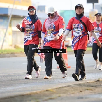 Runner Photo 5984780