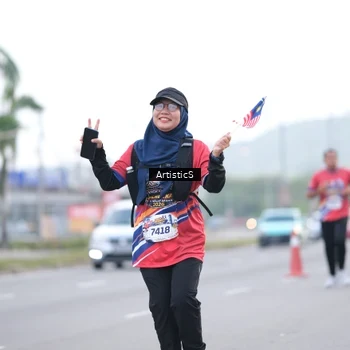 Runner Photo 5984782