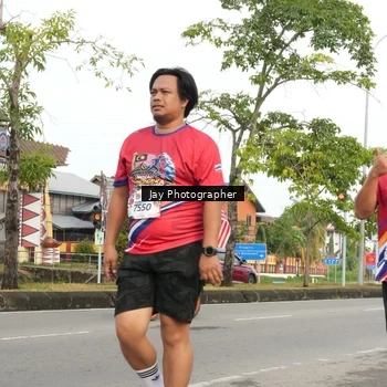 Runner Photo 5984783
