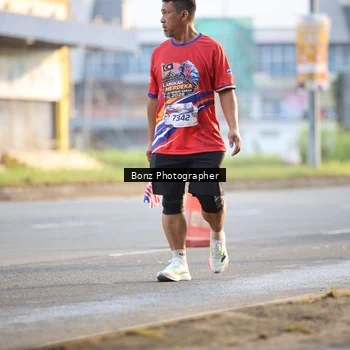 Runner Photo 5984784