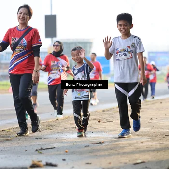 Runner Photo 5984787