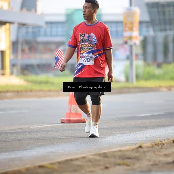 Runner Photo 5984788