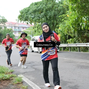 Runner Photo 5984792