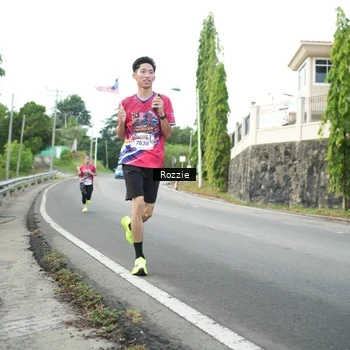 Runner Photo 5984794