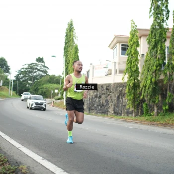 Runner Photo 5984795