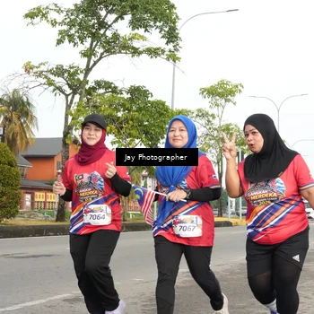 Runner Photo 5984796