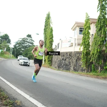 Runner Photo 5984797