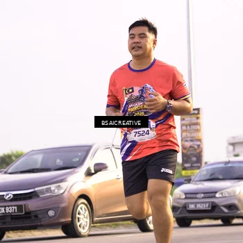 Runner Photo 5984801