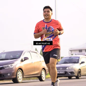 Runner Photo 5984802