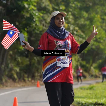Runner Photo 5984810