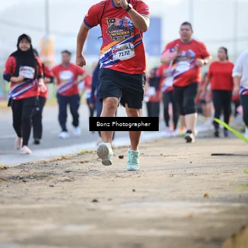 Runner Photo 5984812