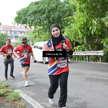 Runner Photo 5984813
