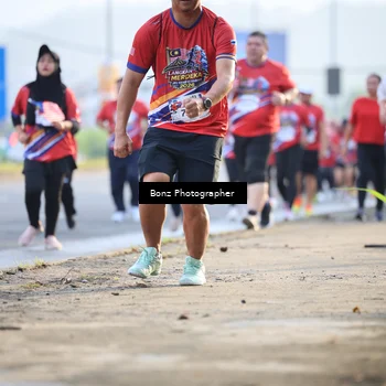 Runner Photo 5984814