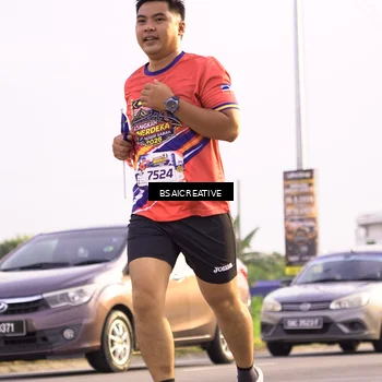 Runner Photo 5984816