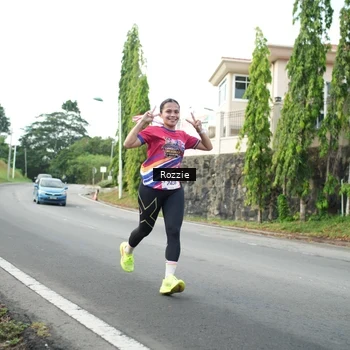 Runner Photo 5984819