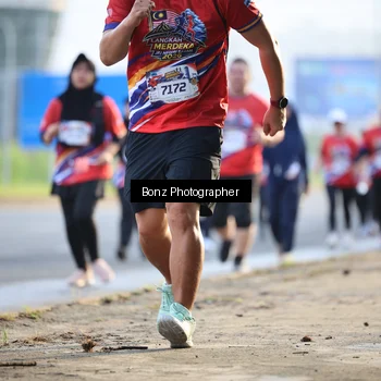 Runner Photo 5984822