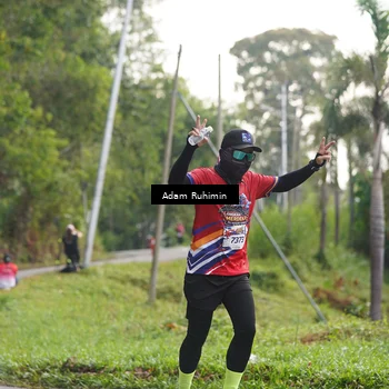 Runner Photo 5984837