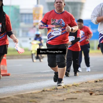 Runner Photo 5984841