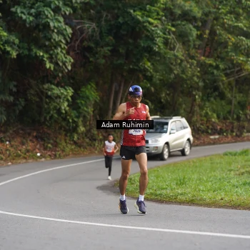 Runner Photo 5984842