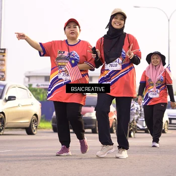 Runner Photo 5984845